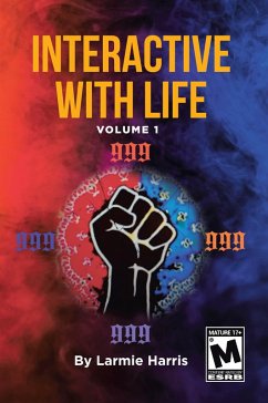 Interactive with Life (eBook, ePUB) Interactive with Life (eBook, ePUB)