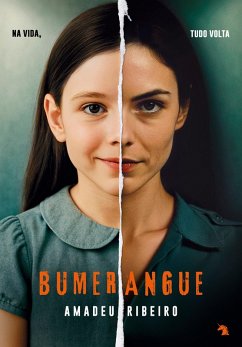 Cover Bumerangue (eBook, ePUB)