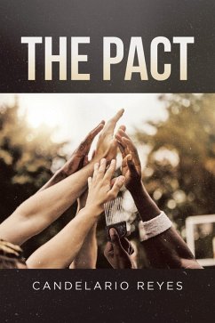 The Pact (eBook, ePUB) The Pact (eBook, ePUB)