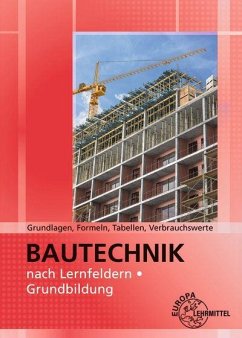 Cover Grundlagen, Formeln, Tabellen, Verbrauchswerte