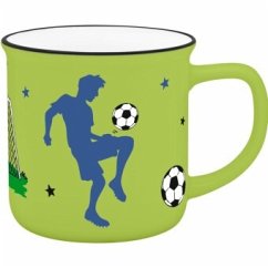 Cover Becher Motiv 