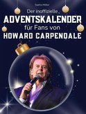 Der inoffizielle Adventskalender für Fans von Howard Carpendale