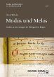 Modus und Melos - Bild 1