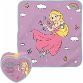 Magic Towel Motiv "Prinzessin"