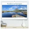 Wandern in Norwegen - Einklang von... - Bild 1