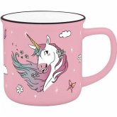 Becher Motiv "Einhorn"