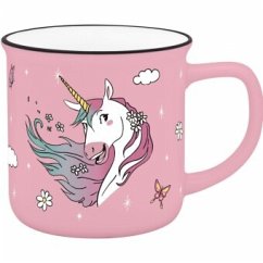 Cover Becher Motiv 