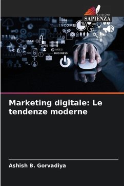 Cover Marketing digitale: Le tendenze moderne