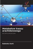 Metabolizm kwasu arachidonowego