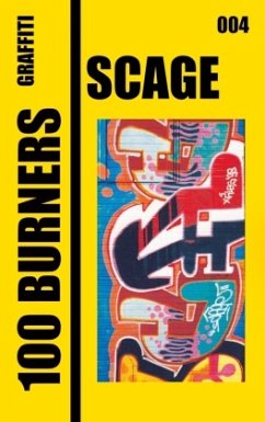Cover 100 Graffiti Burners 