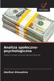 Analiza spo¿eczno-psychologiczna