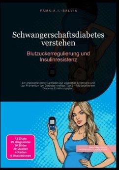 Schwangerschaftsdiabetes verstehen: Blutzuckerregulierung und Insulinresistenz
