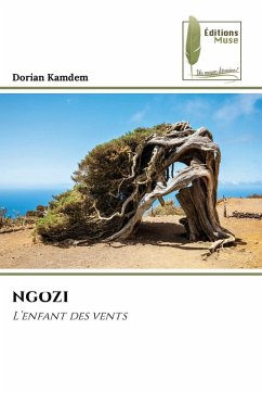 NGOZI - Kamdem, Dorian