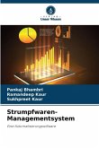 Strumpfwaren-Managementsystem Strumpfwaren-Managementsystem