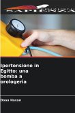Ipertensione in Egitto: una bomba a orologeria Ipertensione in Egitto: una bomba a orologeria