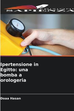 Cover Ipertensione in Egitto: una bomba a orologeria