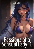 Passions of a Sensual Lady. 1