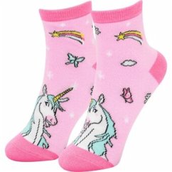 Cover Zaubersocken für Kinder Motiv 