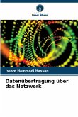 Datenübertragung über das Netzwerk Datenübertragung über das Netzwerk