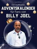 Der inoffizielle Adventskalender für Fans von Billy Joel