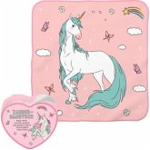 Magic Towel Motiv "Einhorn"