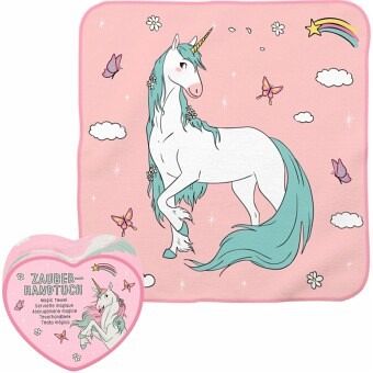Magic Towel Motiv Magic Towel Motiv