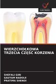 WIERZCHO¿KOWA TRZECIA CZ¿¿¿ KORZENIA