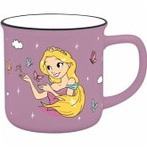 Becher Motiv "Prinzessin"