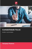 Contabilidade fiscal: