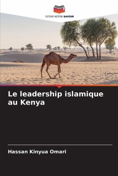 Cover Le leadership islamique au Kenya