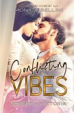 Conflicting Vibes: Robert & Viktoria Conflicting Vibes: Robert & Viktoria