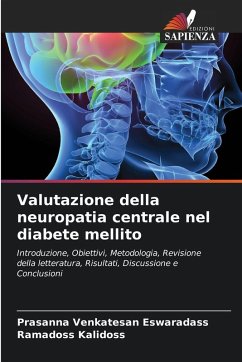 Cover Valutazione della neuropatia centrale nel diabete mellito