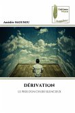 DÉRIVATION