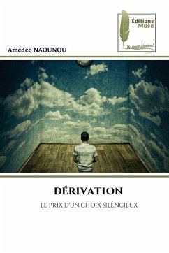 Cover DÉRIVATION