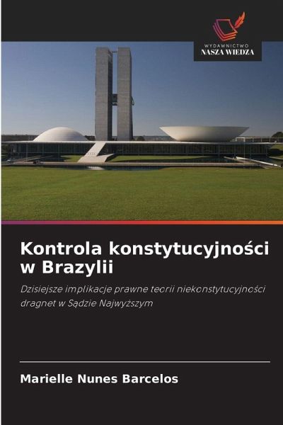 Kontrola konstytucyjno¿ci w Brazylii