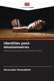 Identités post-missionnaires