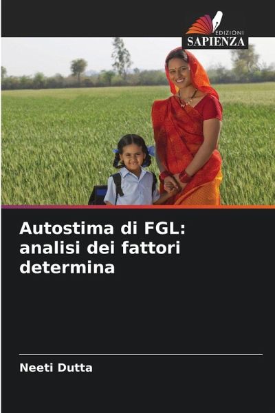 Autostima di FGL: analisi dei fattori determina