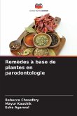 Remèdes à base de plantes en parodontologie Remèdes à base de plantes en parodontologie