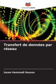 Transfert de données par réseau
