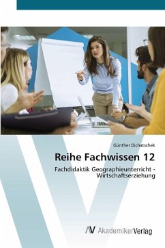 Cover Reihe Fachwissen 12