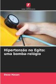 Hipertensão no Egito: uma bomba-relógio