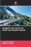 Imagem do norte da Índia em Ruskin Bond