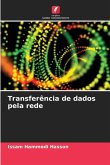 Transferência de dados pela rede