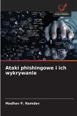 Ataki phishingowe i ich wykrywanie