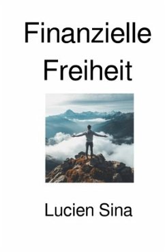 Finanzielle Freiheit Cover Finanzielle Freiheit