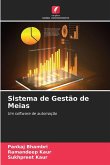 Sistema de Gestão de Meias