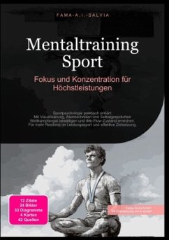 Mentaltraining Sport: Fokus und Konzentration für Höchstleistungen