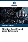 Phishing-Angriffe und deren Erkennung