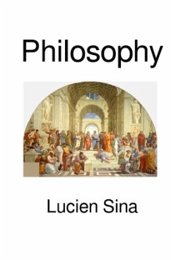 Cover Philosophy