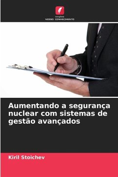 Cover Aumentando a segurança nuclear com sistemas de gestão avançados